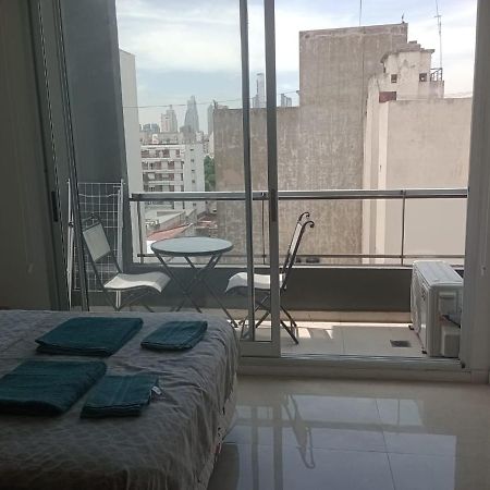 Impecable Departamento Zona Obelisco Y Centro De La Ciudad 92 Apartment Buenos Aires Ngoại thất bức ảnh