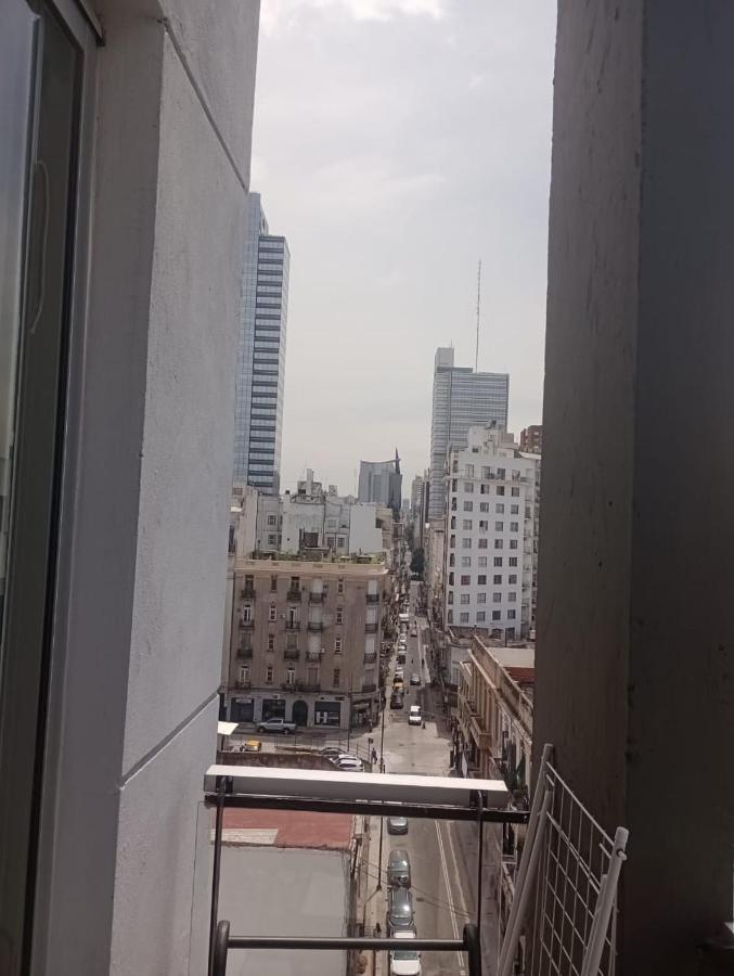 Impecable Departamento Zona Obelisco Y Centro De La Ciudad 92 Apartment Buenos Aires Ngoại thất bức ảnh