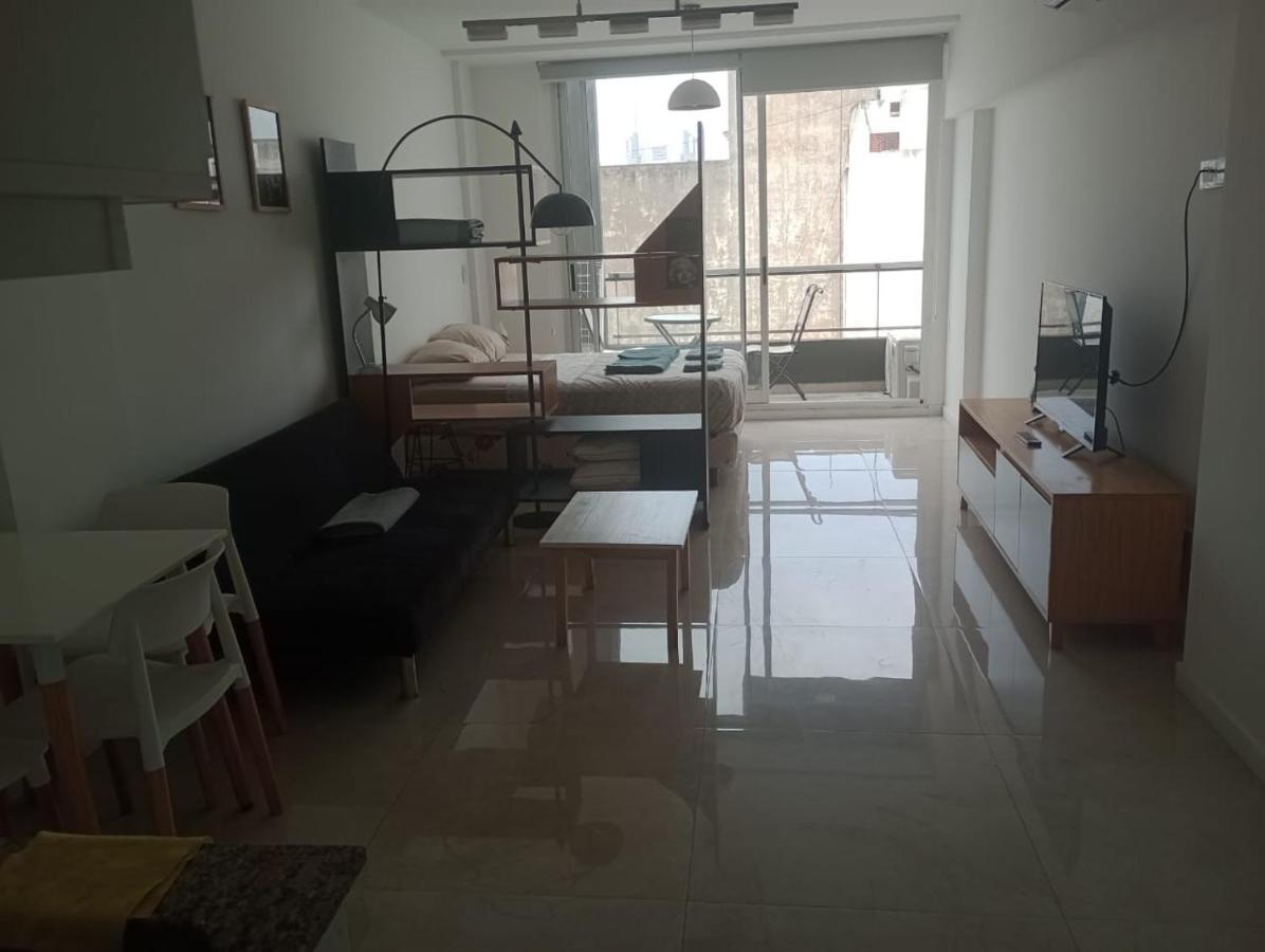 Impecable Departamento Zona Obelisco Y Centro De La Ciudad 92 Apartment Buenos Aires Ngoại thất bức ảnh