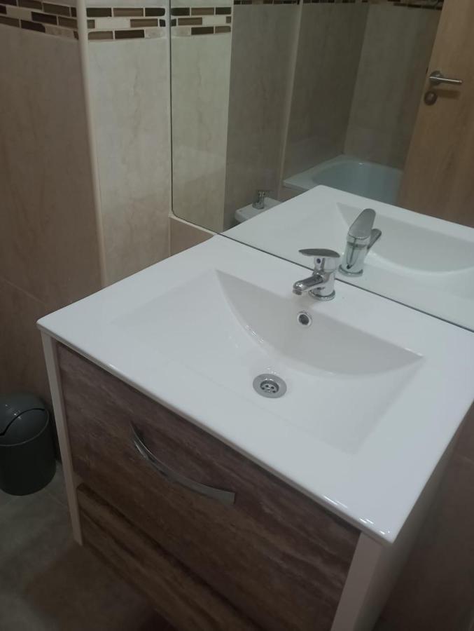 Impecable Departamento Zona Obelisco Y Centro De La Ciudad 92 Apartment Buenos Aires Ngoại thất bức ảnh